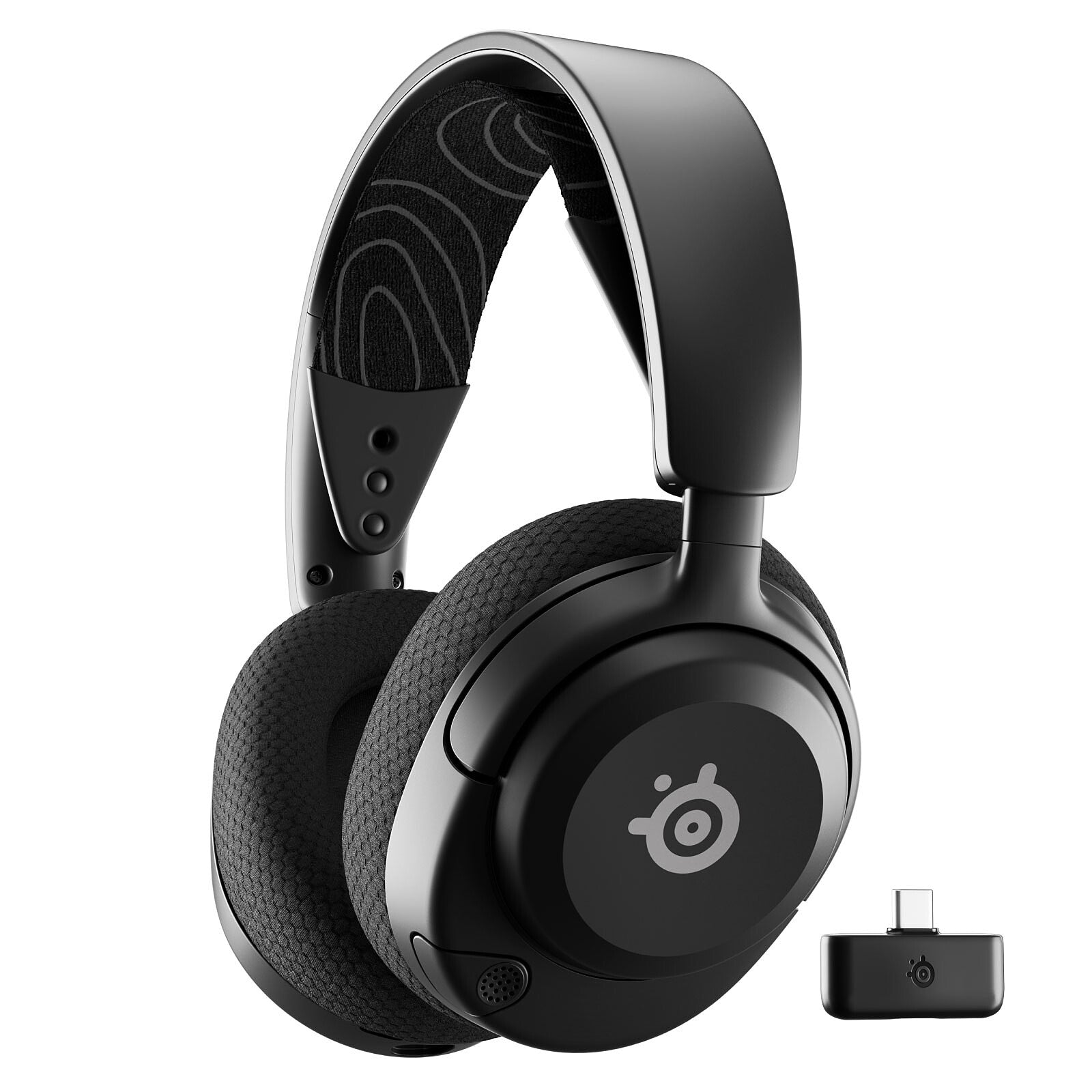Headsets 