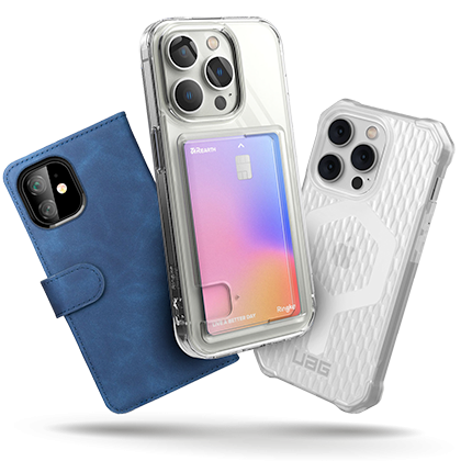 Hoesjes